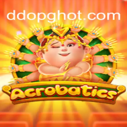 Explorando o Jogo Acrobatics: Descrição, Introdução e Regras