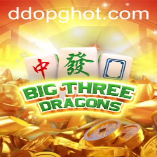 BigThreeDragons: Uma Jornada pelo Mundo dos Dragões