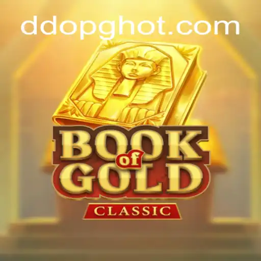 Explorando o Mundo Encantado de BookOfGoldClassic