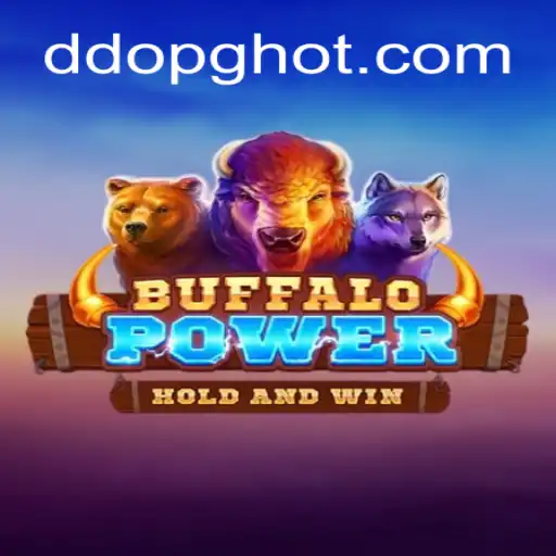 Explorando o Mundo de BuffaloPower: O Jogo Inovador de DDOPG.COM