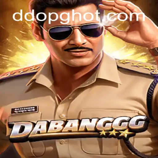 DABANGGG: Descubra o novo fenômeno dos jogos online