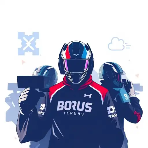 Esportes virtuais