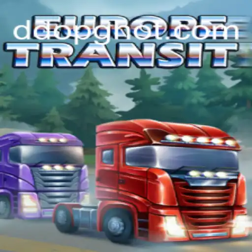 Explore o Mundo de EuropeTransit: Um Jogo de Logística e Estratégia