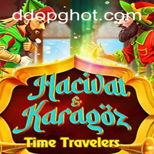 HacivatandKaragoz: Descubra a Tradição e Diversão do Jogo
