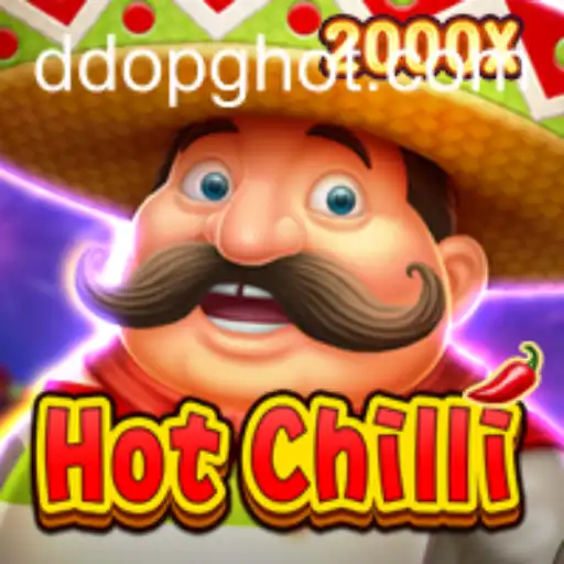 Explorando o Fascinante Mundo de HotChilli - Um Jogo Empolgante da DDOPG.COM