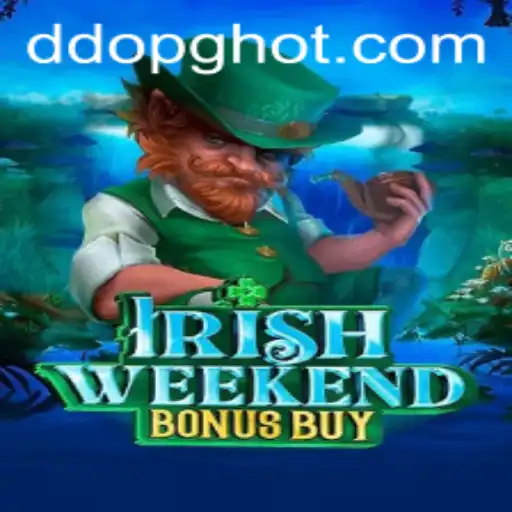 Explorando o Emocionante Jogo IrishWeekendBonusBuy