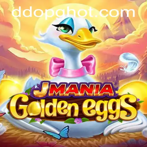Explorando o Mundo de JManiaGoldenEggs: Um Novo Fenômeno no Universo dos Jogos