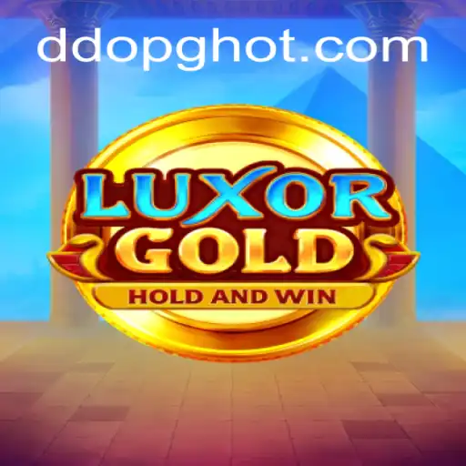 LuxorGold: Descubra a Fascinação do Novo Jogo no Mundo dos Games