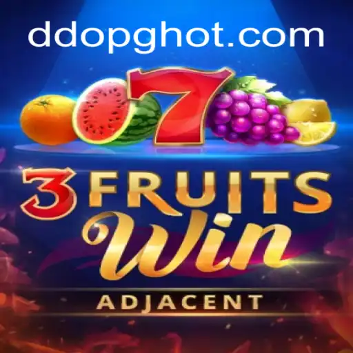 Explorando o Mundo de 3FruitsWin: Um Mergulho nas Regras e Dinâmica do Jogo