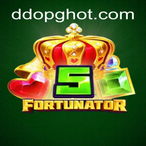 Descubra o Mundo Empolgante de 5Fortunator: Um Jogo Inovador