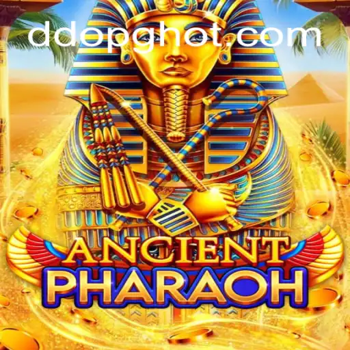 Descubra os Mistérios de AncientPharaoh no DDOPG.COM