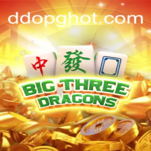 BigThreeDragons: Uma Jornada pelo Mundo dos Dragões