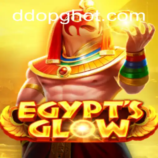 Descobrindo EgyptsGlow: O novo jogo viciante da DDOPG.COM