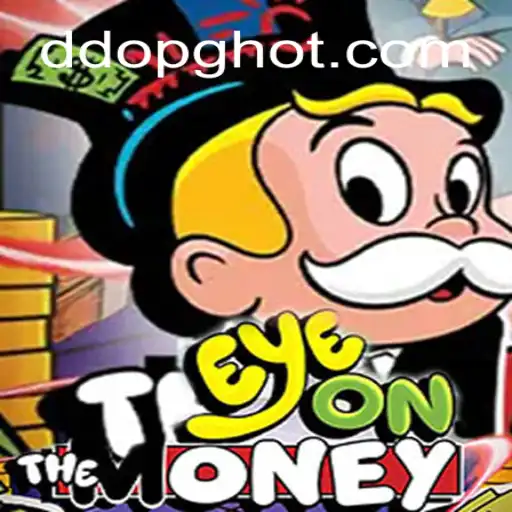 Conheça o Jogo Empolgante 'EyeOnTheMoney'
