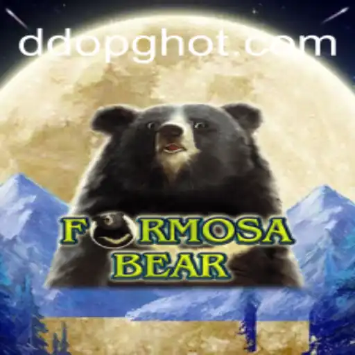 FormosaBear: Uma Aventura Imersiva no Universo de DDOPG.COM