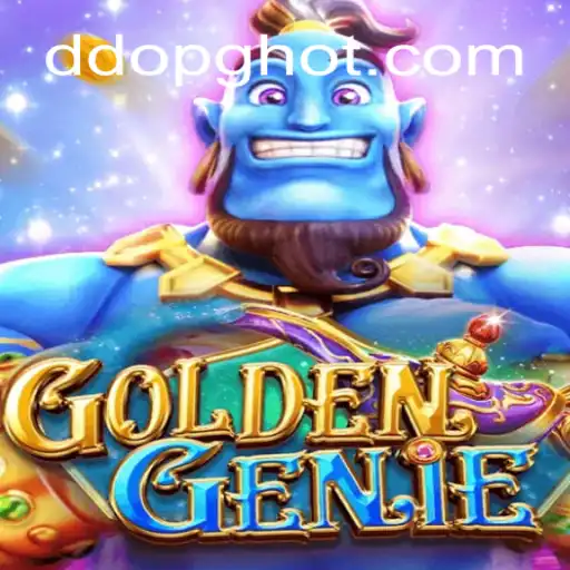 GOLDENGENIE: Uma Excursão no Mundo do Jogo de Aventura