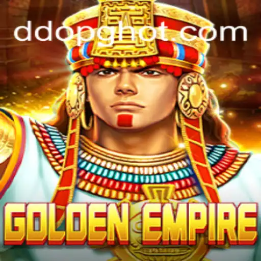 GoldenEmpire: Descubra o Mundo Fascinante deste Novo Jogo