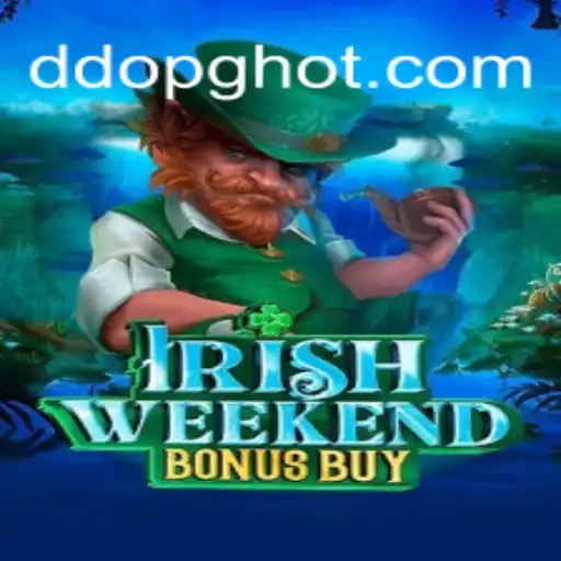 Explorando o Emocionante Jogo IrishWeekendBonusBuy