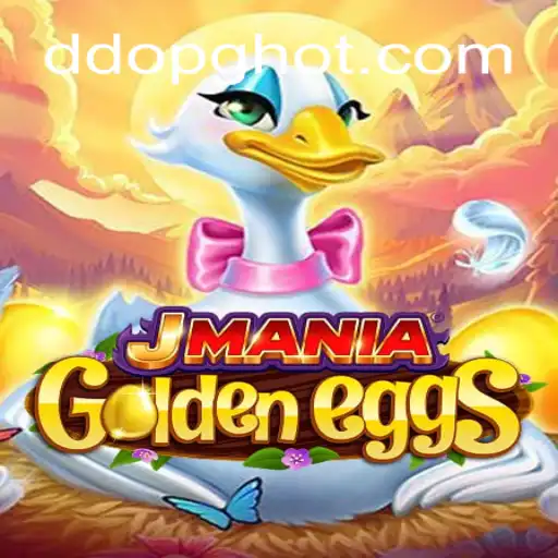 Explorando o Mundo de JManiaGoldenEggs: Um Novo Fenômeno no Universo dos Jogos