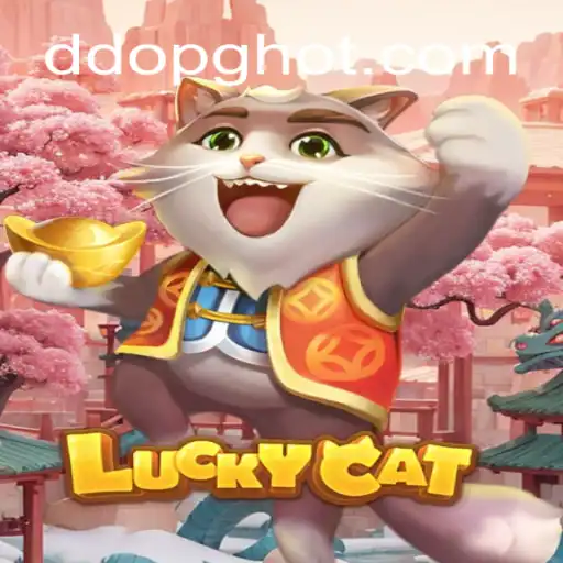 Descubra o Mundo Envolvente de LuckyCat: O Jogo do Momento