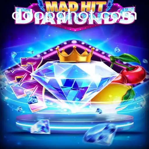 MadHitDiamonds: A Experiência Inovadora dos Jogos de Puzzle