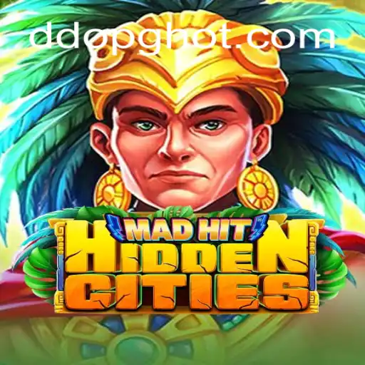 Explorando o Mundo de MadHitHiddenCities: Uma Nova Experiência de Jogo