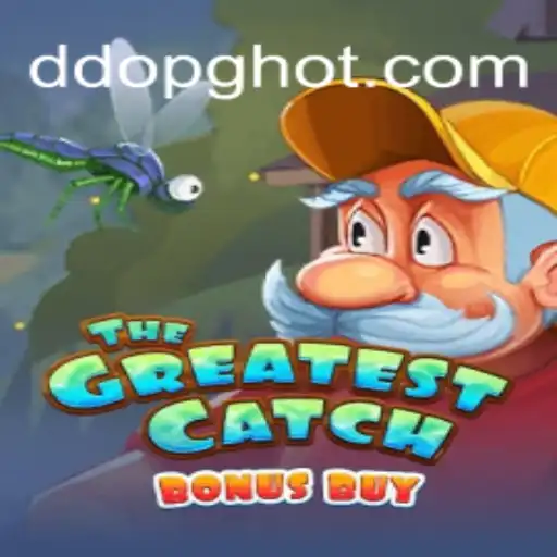 TheGreatestCatchBonusBuy: Um Mergulho no Universo das Slots Online