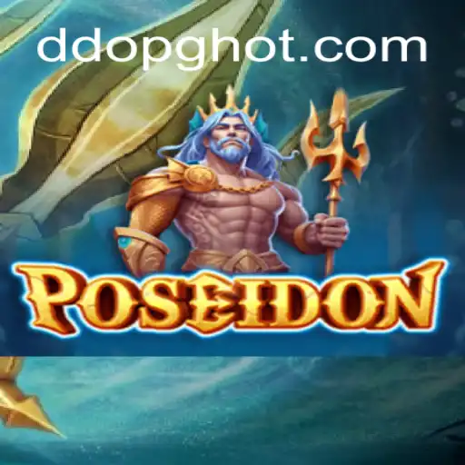 Descubra o Fascinante Mundo de Poseidon: Um Jogo Inspirador da DDOPG.COM