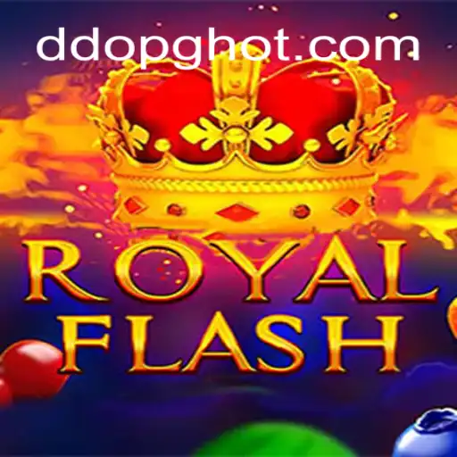 Descubra o Mundo de RoyalFlash: Estratégia e Aventura no Universo de DDOPG.COM