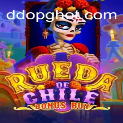 Explorando RuedaDeChileBonusBuy: Um Novo Jogo com DDOPG.COM