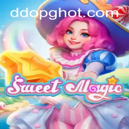SweetMagic: Desvendando o Universo do Novo Jogo de Estratégia