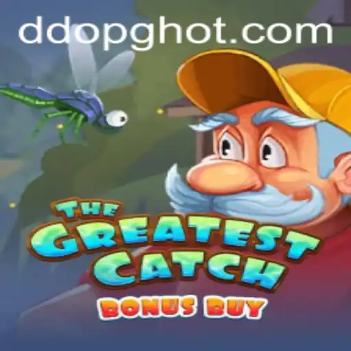 TheGreatestCatchBonusBuy: Um Mergulho no Universo das Slots Online