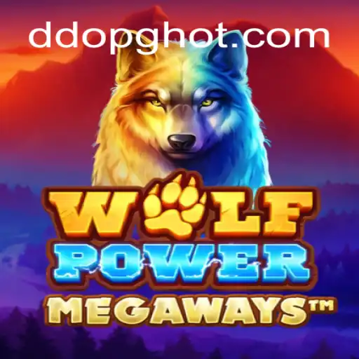 Descubra o Mundo de WolfPowerMega: O Jogo Sensação do Ano